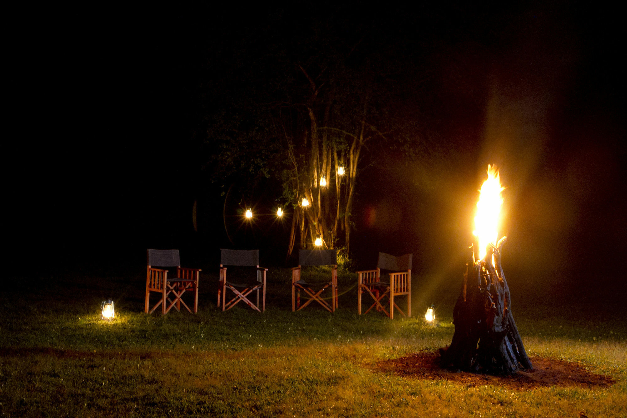 Mahoora Tented Safari Camp Udawalawe Ngoại thất bức ảnh
