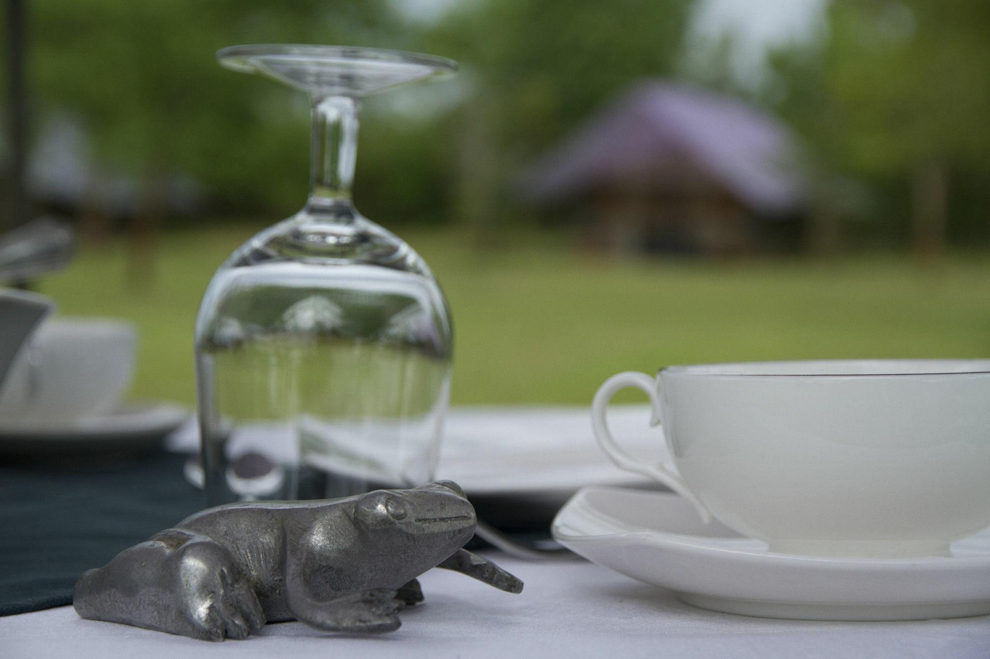Mahoora Tented Safari Camp Udawalawe Ngoại thất bức ảnh